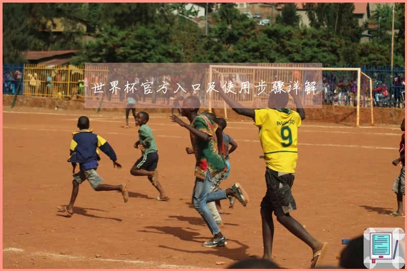 世界杯官方入口及使用步骤详解