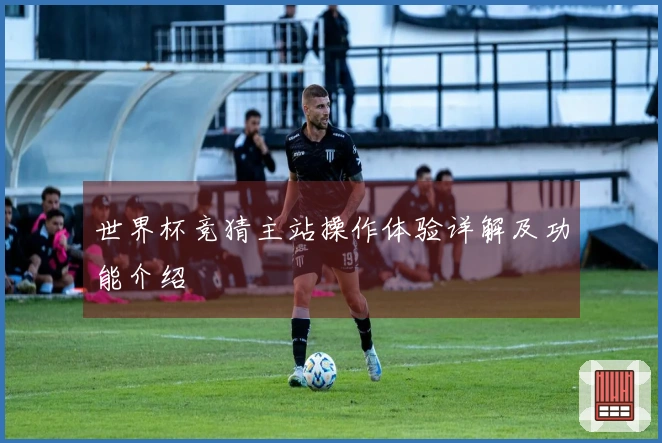 世界杯竞猜主站操作体验详解及功能介绍