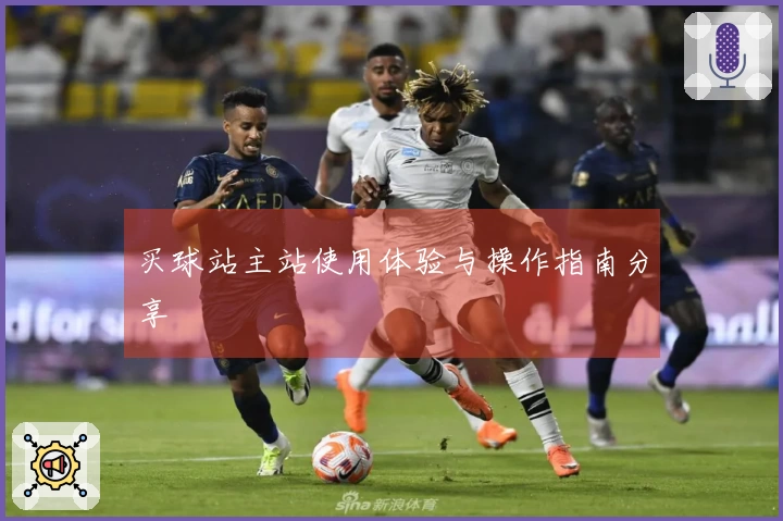 买球站主站使用体验与操作指南分享
