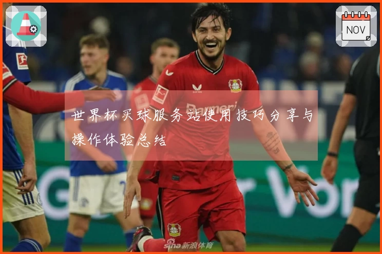 世界杯买球服务站使用技巧分享与操作体验总结