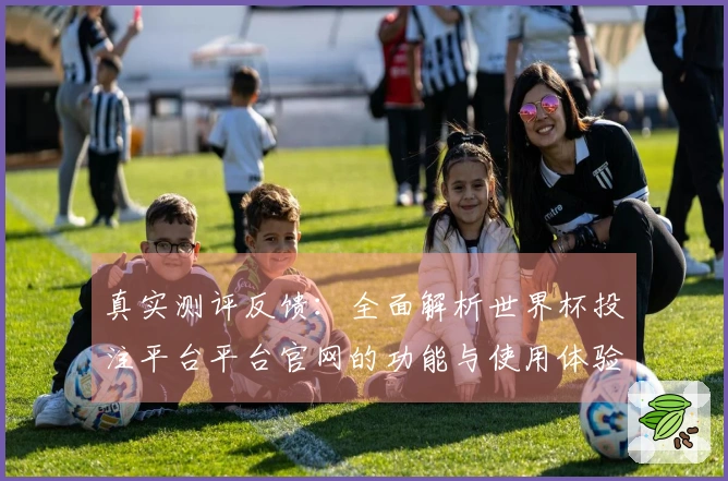 真实测评反馈：全面解析世界杯投注平台平台官网的功能与使用体验